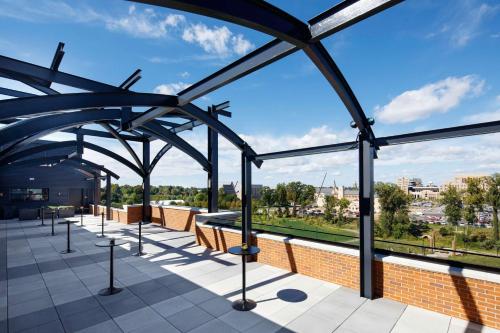 Embassy Suites by Hilton South Bend in South Bend, USA