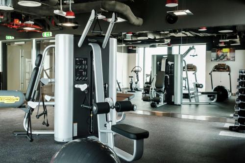 Hampton by Hilton Dubai Al Seef, Dubaj (zdjęcie 9)