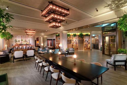 Hart Shoreditch Hotel London, Curio Collection by Hilton