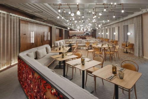 Canopy by Hilton London City - image 12