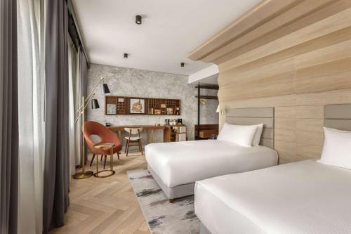 Canopy by Hilton London City - image 14