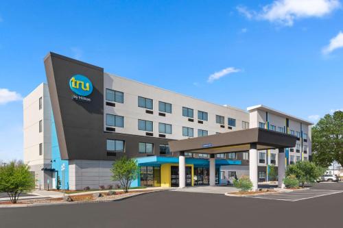 Tru By Hilton Portland Airport, Or