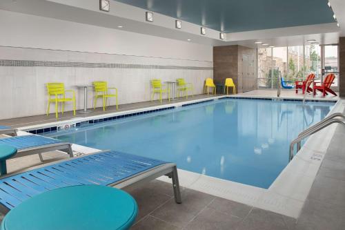Home2 Suites by Hilton Columbus Polaris - image 10