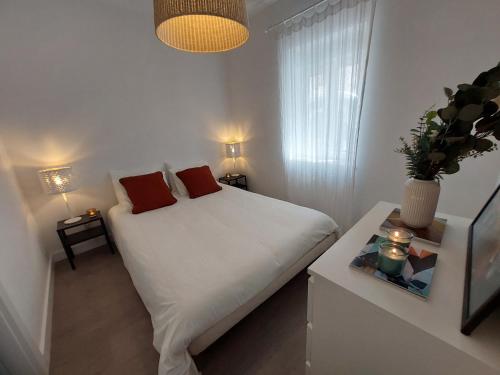 Cosy, Stylish, Central 4