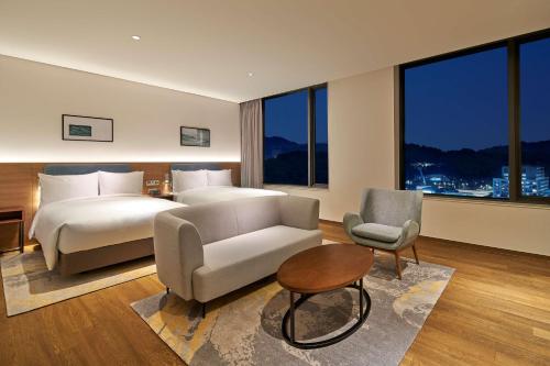 Hilton Garden Inn Seoul Gangnam, Seul (foto 6)