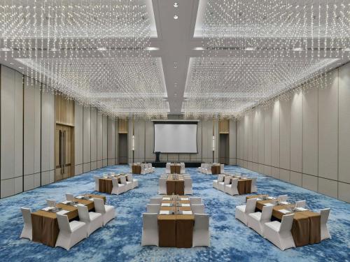 DoubleTree By Hilton Chengdu Riverside