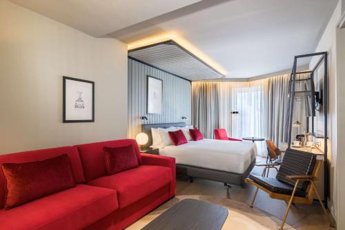 Junior Suite image 2