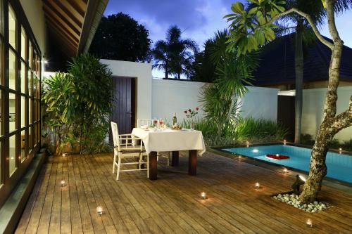 Nunia Boutique Villa - image 5