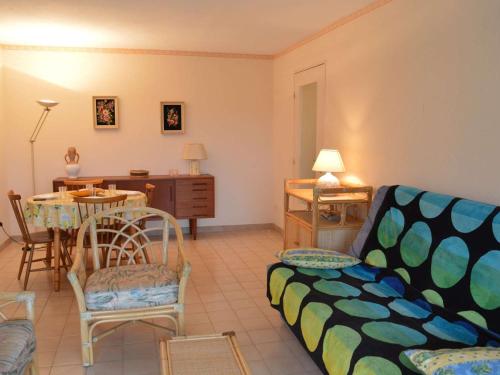 Appartement Fréjus, 2 pièces, 4 personnes - FR-1-226A-145