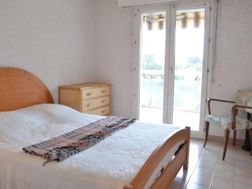 Appartement Fréjus, 2 pièces, 4 personnes - FR-1-226A-145