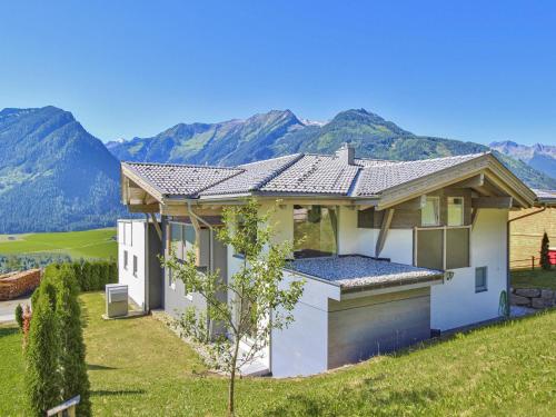  Chalet Pinzgau OG, Pension in Neukirchen am Großvenediger