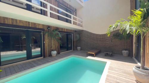 Family & Couples Polo Lofts in Tulum in Tulum, Mexico