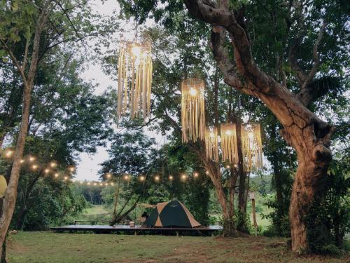 บ้านวารีชีวา WareeCheewa in Srinagarindra