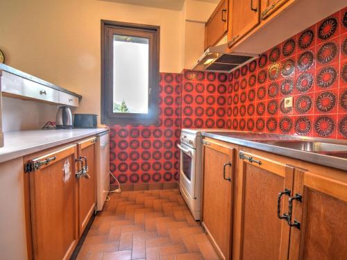 Appartement au centre avec balcon, parking et forfaits ski avantageux - FR-1-524-110 in Morzine