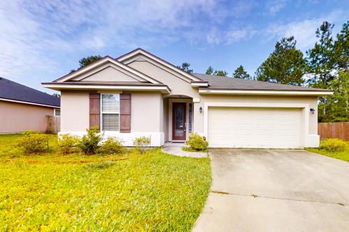 Carson Lake Escape in Jacksonville, USA