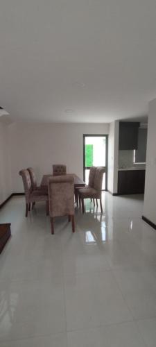 Casa 3 dormitorios J2 in Ricaurte