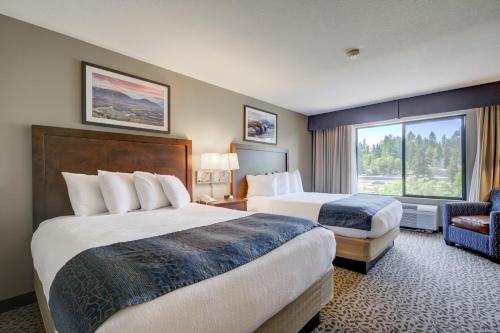 The Pine Lodge on Whitefish River, Ascend Hotel Collection