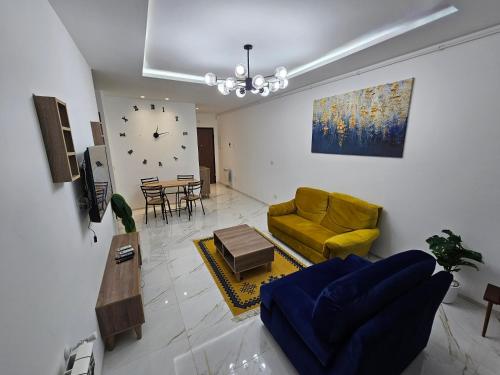 حي الواحات سكرة الجديدة, Tunis