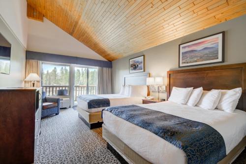 The Pine Lodge on Whitefish River, Ascend Hotel Collection