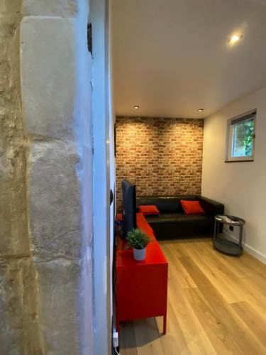 Le mini loft - studio - Tain l'Hermitage