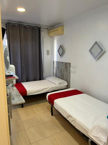 Hostal Las Vegas