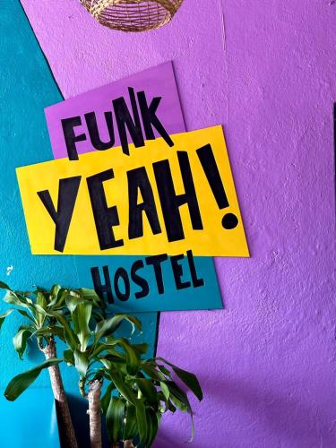 Foto - Funk Yeah Hostel