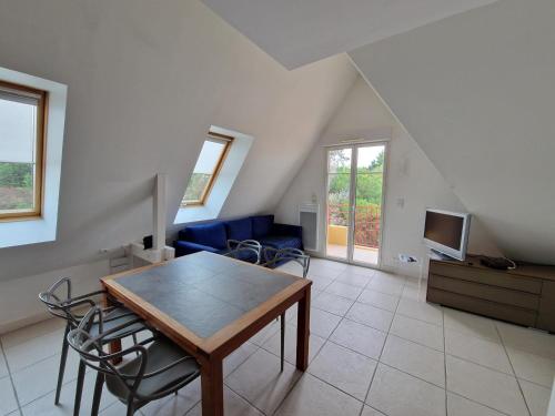 Appartement Châtelaillon-Plage, 2 pièces, 4 personnes - FR-1-706-2