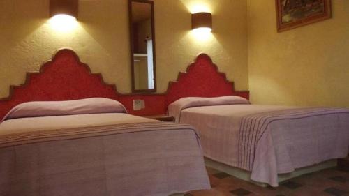 Ola Casa Huatulco