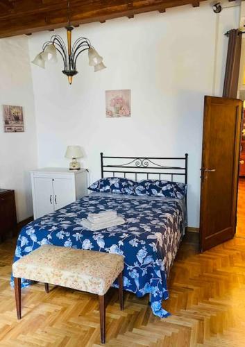 Appartamento Alessia (SMN)