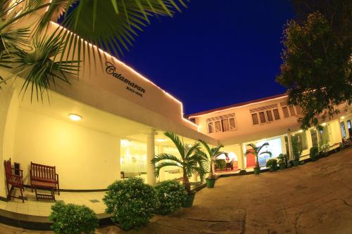 hotel photo