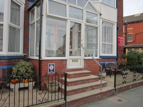 Sussex Hotel - image 5