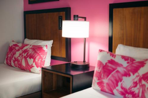 Ilima Hotel - image 7