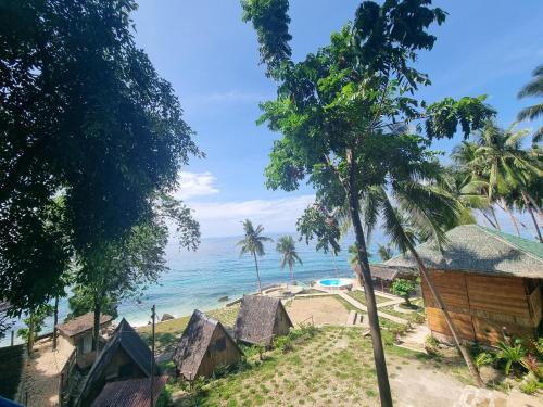 Hagdan Reef Dive Spot by HiveRooms Hagdan Reef Dive Spot by HiveRooms