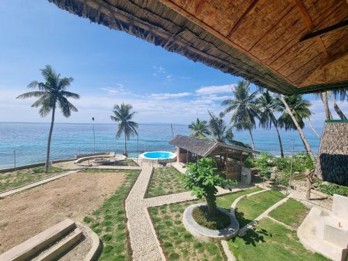 Hagdan Reef Dive Spot by HiveRooms Hagdan Reef Dive Spot by HiveRooms