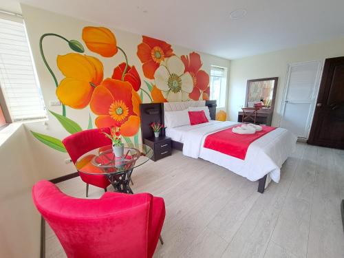 . Hotel Loja Bella