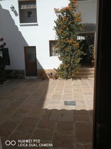 Wasi, Sucre (foto 3)