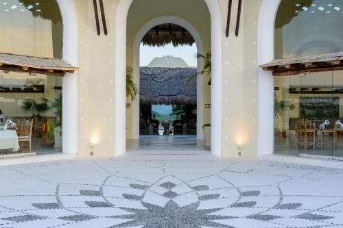 Quinta Real Huatulco