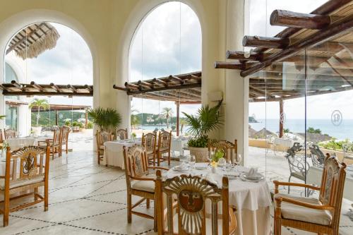 Quinta Real Huatulco