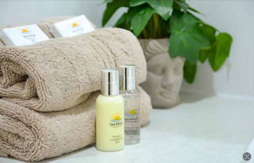 Oceans 5 at Middleton - pet friendly WiFi