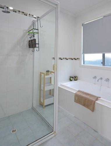 Oceans 5 at Middleton - pet friendly WiFi