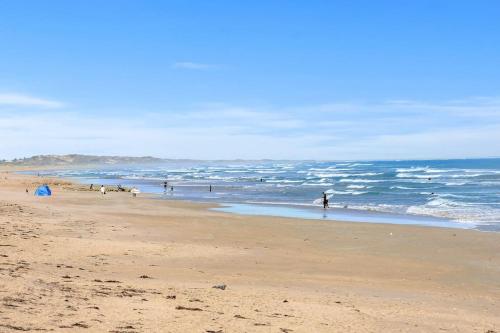 Oceans 5 at Middleton - pet friendly WiFi