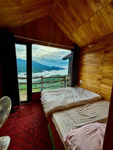Ta Xua C Homestay Venuestay in Ban Coc Lua