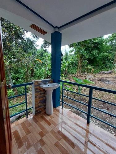 Camp Asgard by Camiguin Viajeros House Rentals