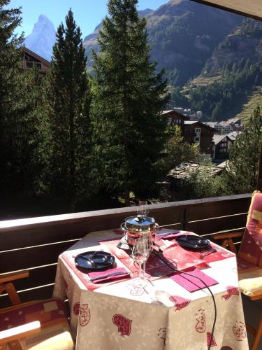 Hausroc-Zermatt - image 7