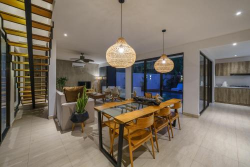 Three-Bedroom Villa image 7
