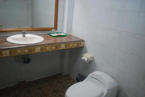 Habitación doble de 1 o 2 camas, deluxe