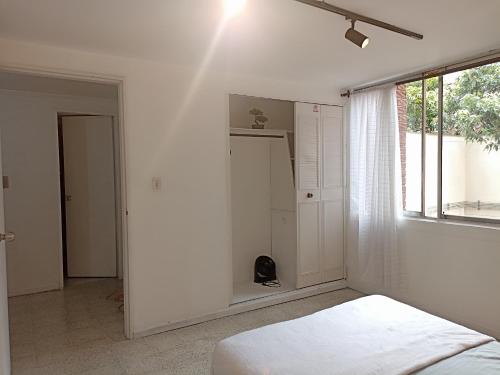 Habitación Laureles la Castellana