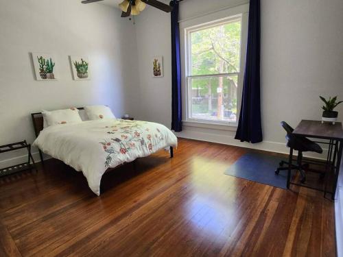 Overton Square - Spacious & Central in Memphis, USA