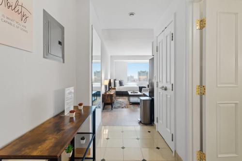 Boardwalk CozySuites Condo with kitchen 41 in Atlantic City, USA