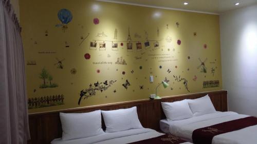 墾丁少年派平價旅店 Kenting Youngster Hostel